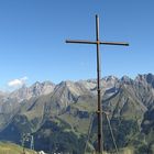 Allgäuer Hauptkamm