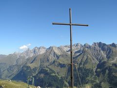 Allgäuer Hauptkamm