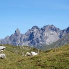 Allgäuer Hauptkamm