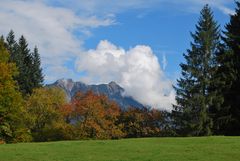 Allgäuer Herbst 2