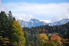 Allgäuer Herbst