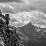 Allgäuer Hochgebirge