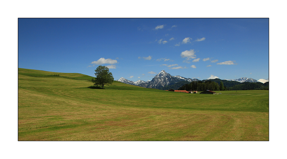 Allgäuer Impressionen 2