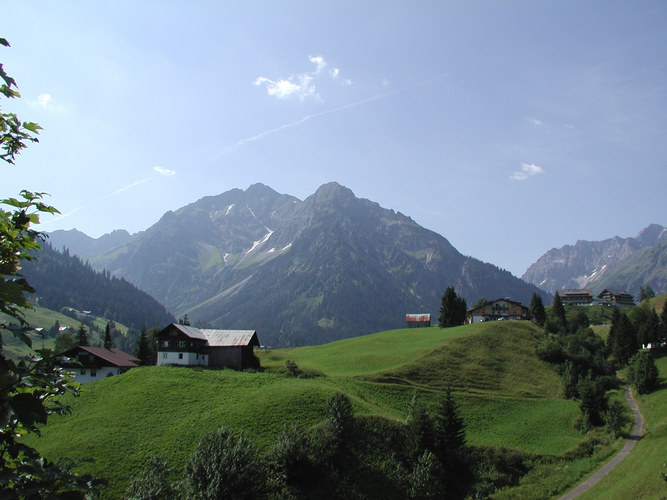 Allgäuer Impressionen