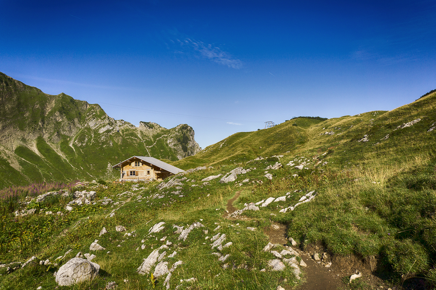 Allgäuer Kulturlandschaft