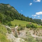 Allgäuer Landschaft