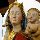 Allgäuer Madonna: Hans Ruelands spätgotische Madonna