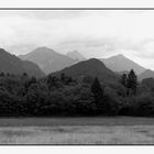 Allgäuer Panorama