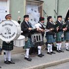 Allgäuer Pipes and Drums