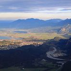 Allgäuer Seenland!