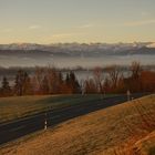 Allgäuer Sunrise