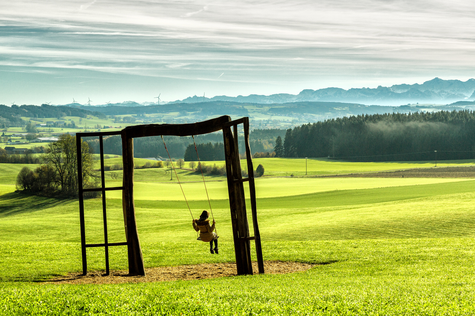 Allgäuer Voralpenland