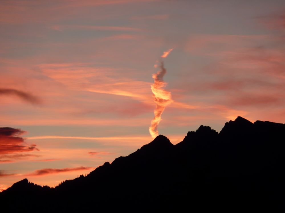 Allgäuer Vulkan