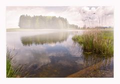 Allgäuer Weiher