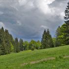 Allgäu.Wetter.Mai. Herrlich zum Wandern