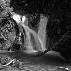 Allhallows Waterfalls in the black forest I