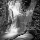 Allhallows Waterfalls in the black forest V