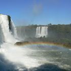 Allí donde nacen los Arcos Iris I