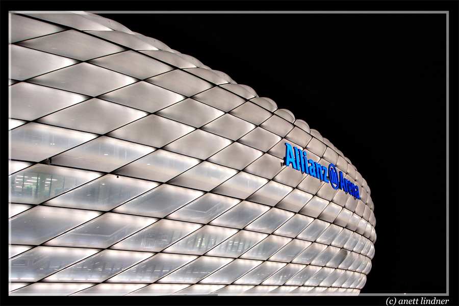 Allianz Arena