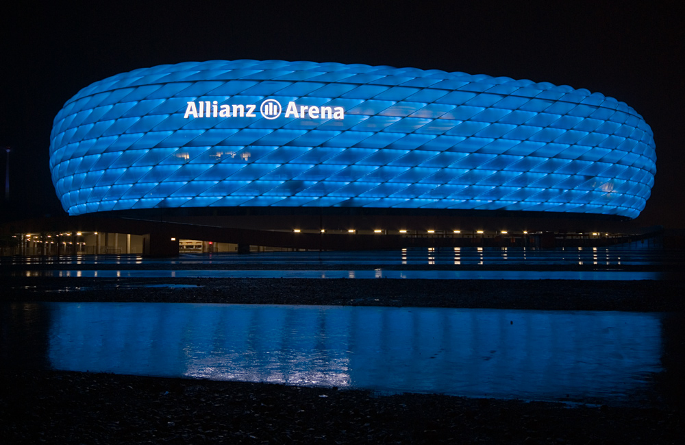 Allianz Arena