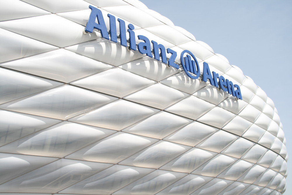 Allianz Arena 1