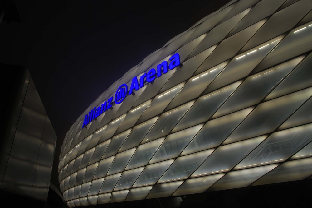 Allianz Arena 1