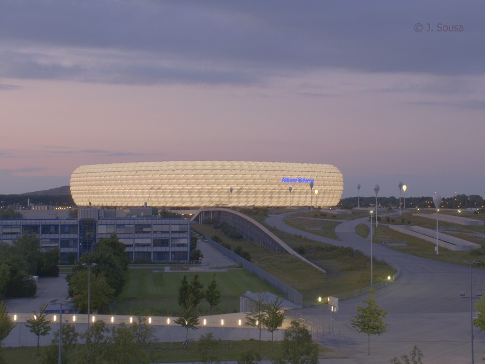 Allianz Arena