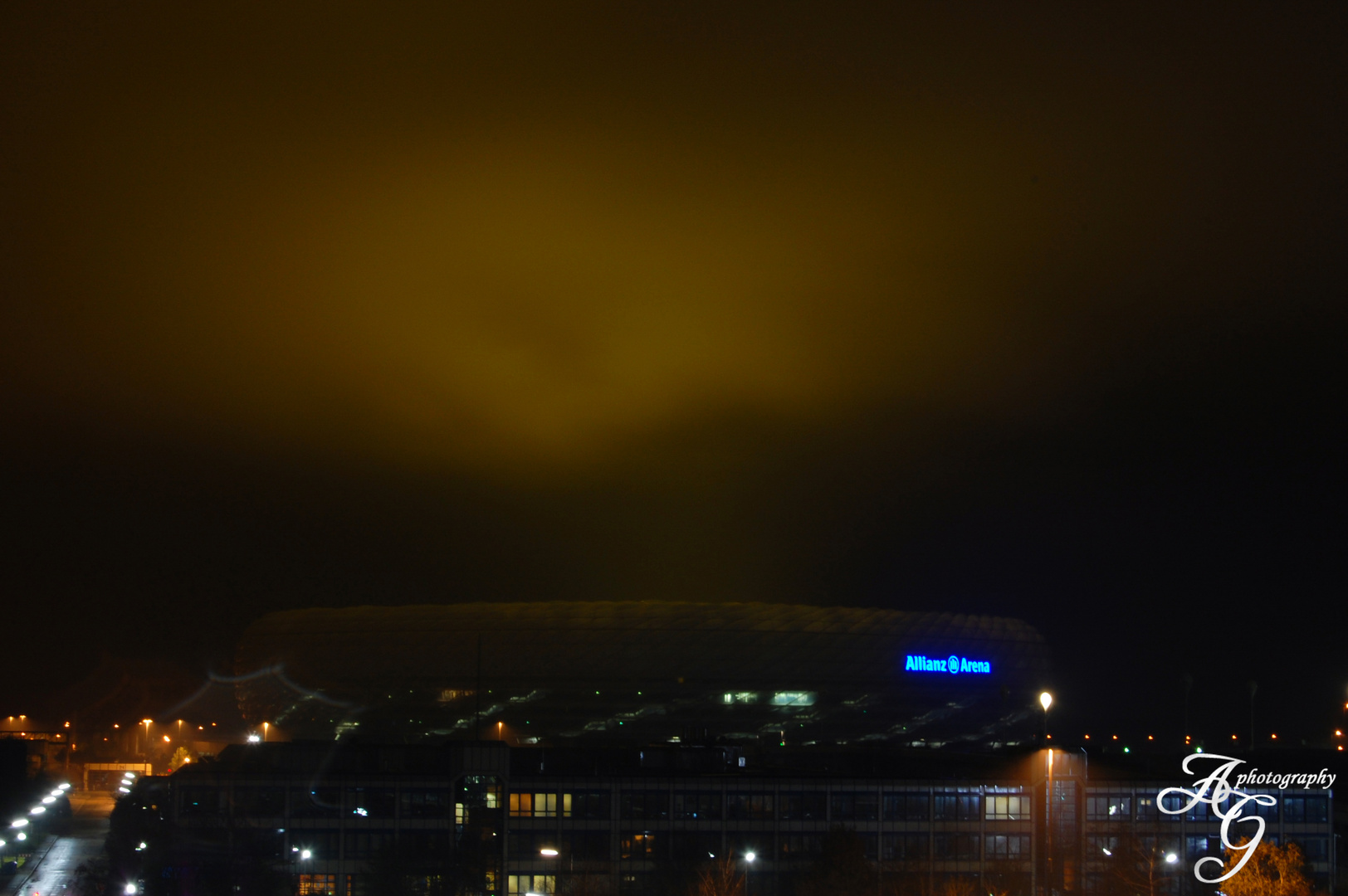 Allianz-Arena