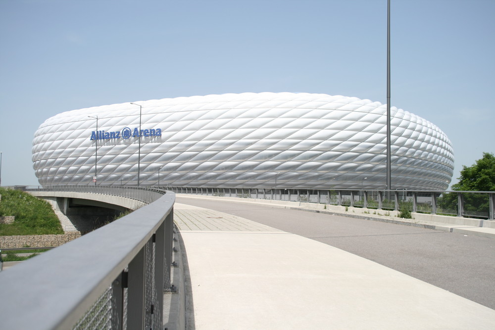 Allianz Arena 2