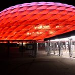 Allianz Arena..  2