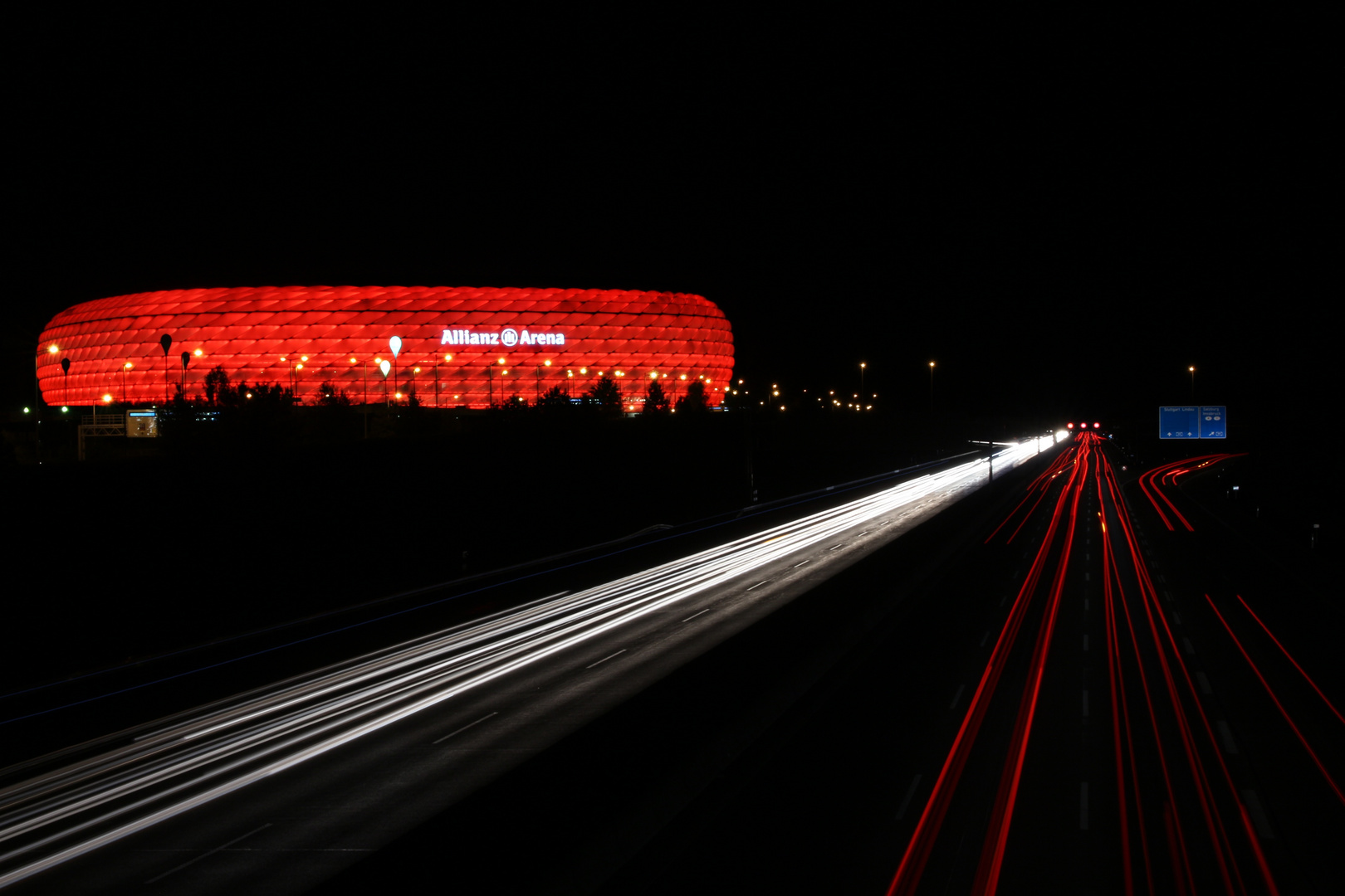 Allianz Arena 2