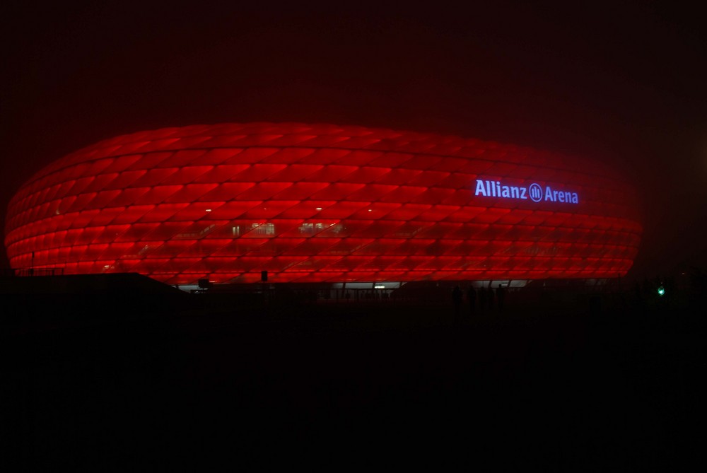 Allianz Arena 2