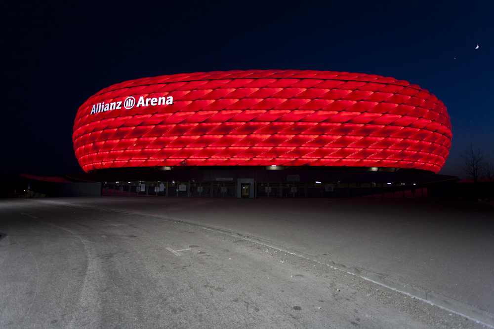 Allianz-Arena #2