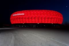 Allianz-Arena #2