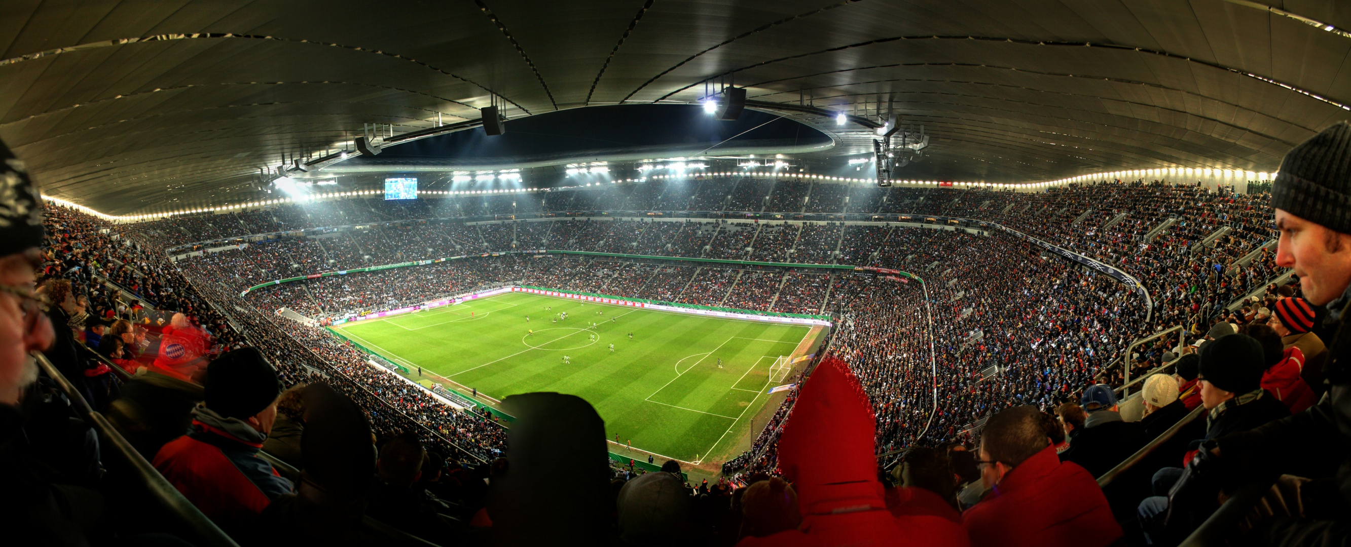 Allianz Arena