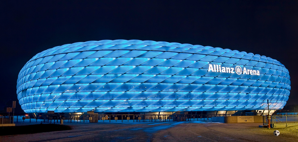 Allianz Arena