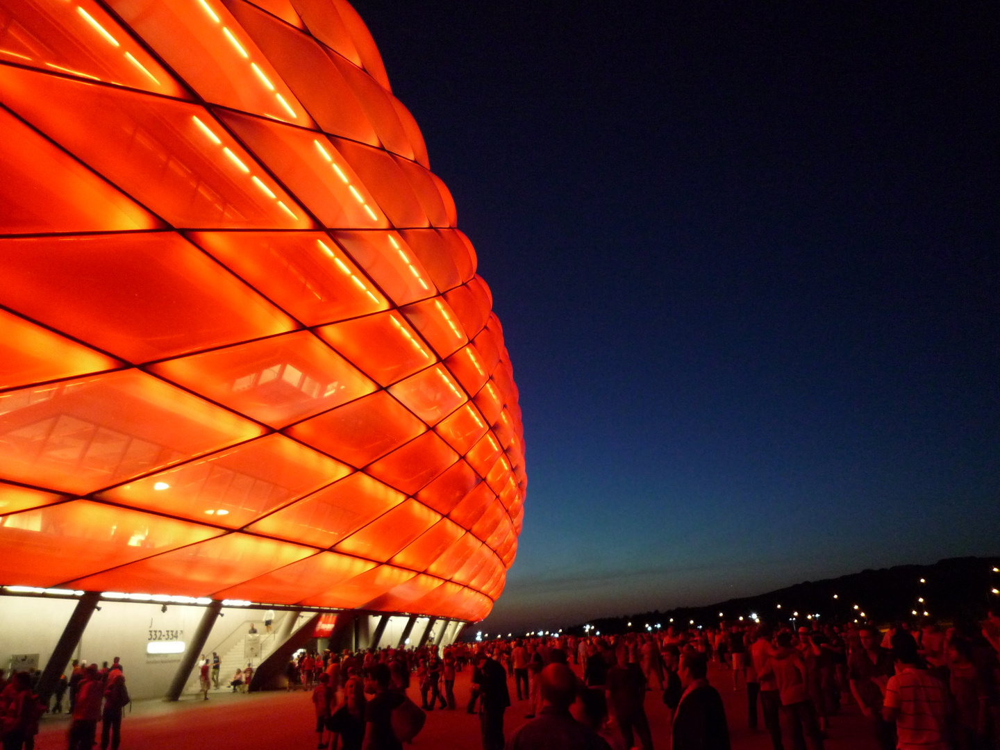 Allianz Arena