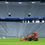 Allianz Arena !!!! <3