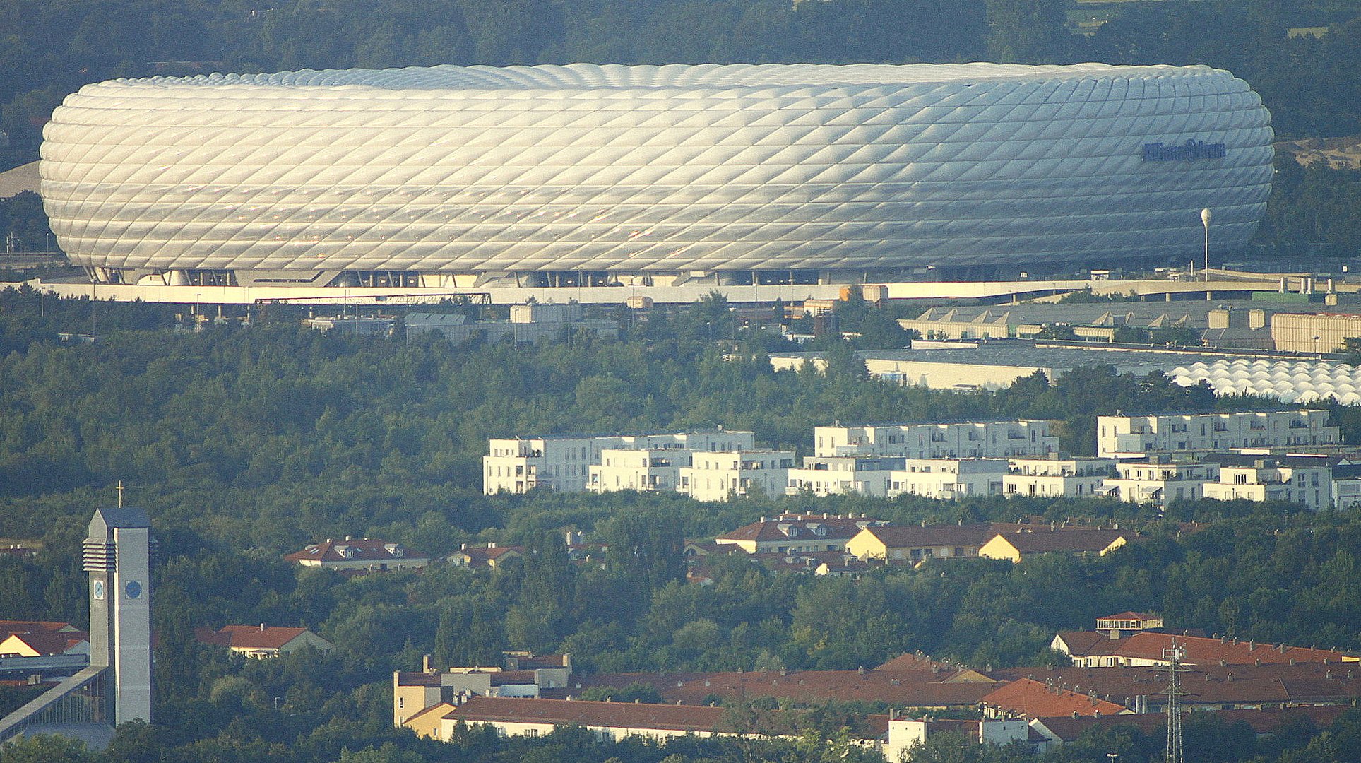 Allianz Arena