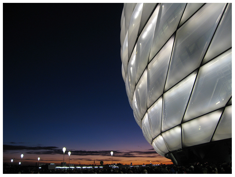 Allianz-Arena