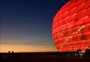 Allianz Arena in München