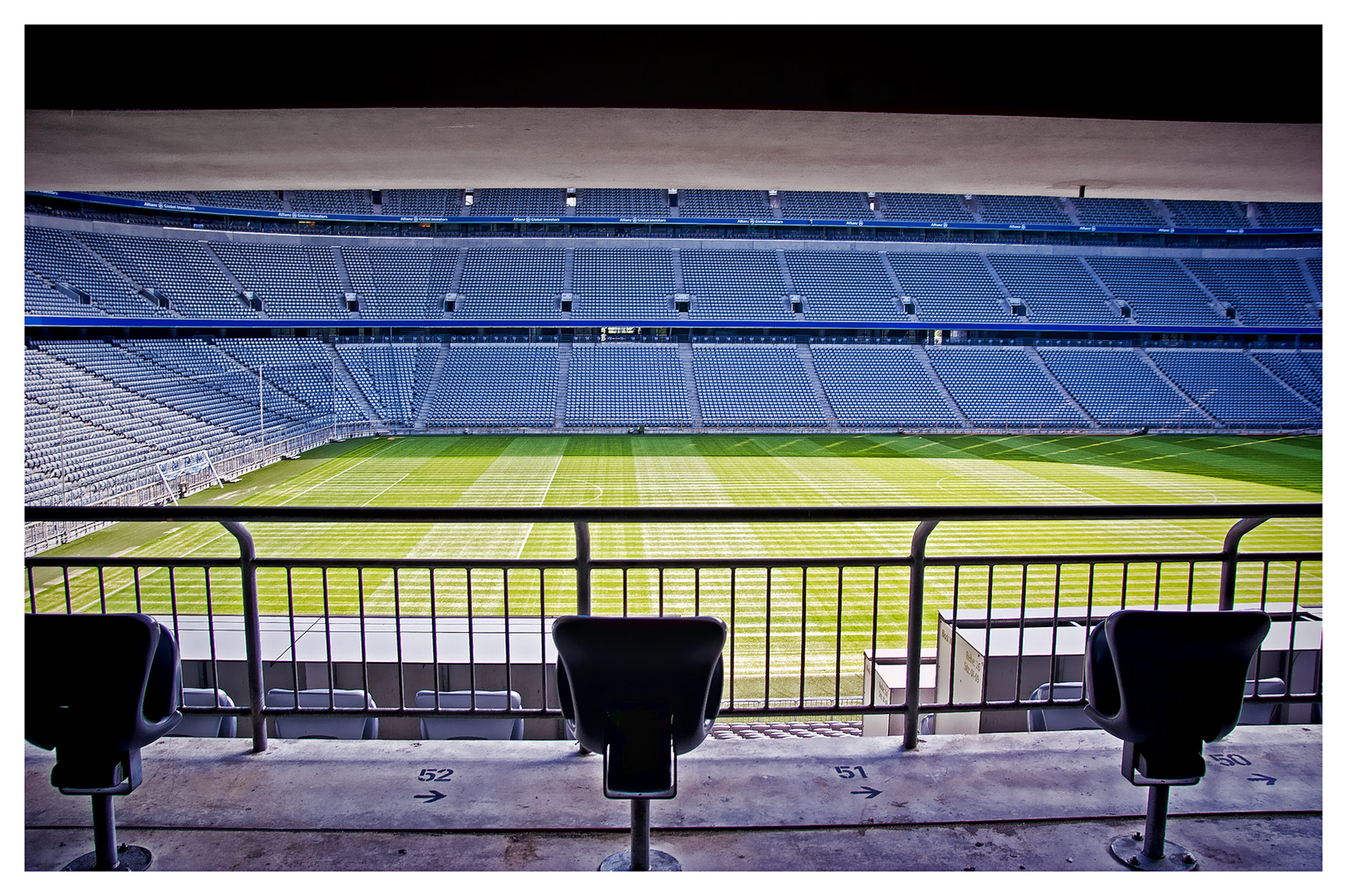 Allianz Arena