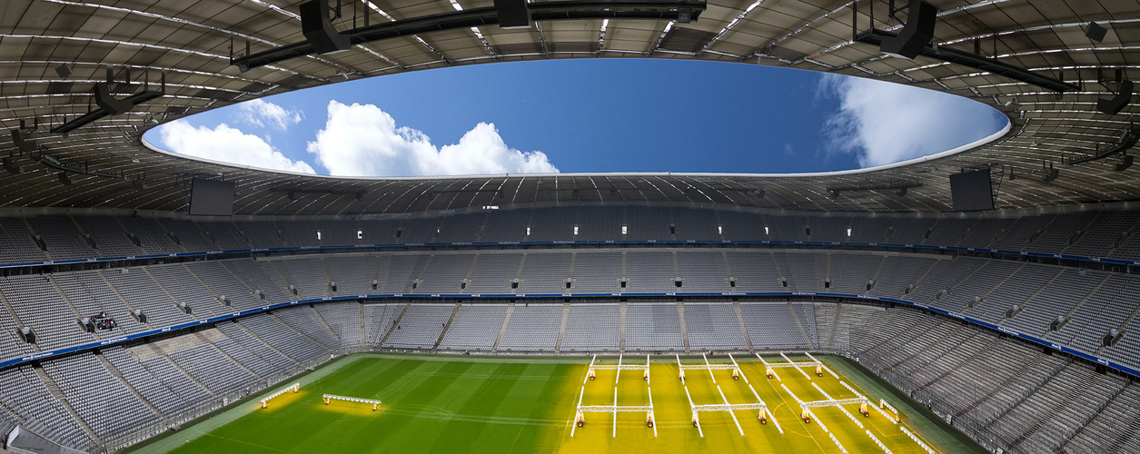 Allianz Arena