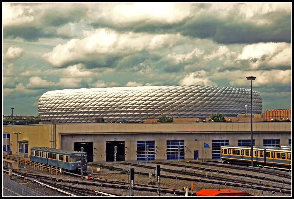 Allianz-Arena