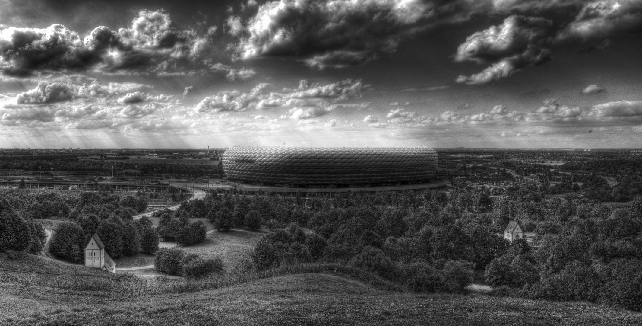 Allianz Arena