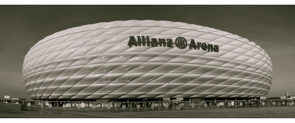 Allianz-Arena