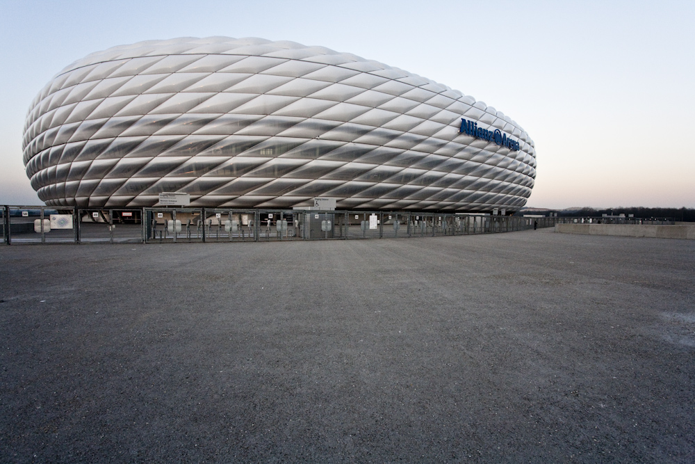 Allianz-Arena