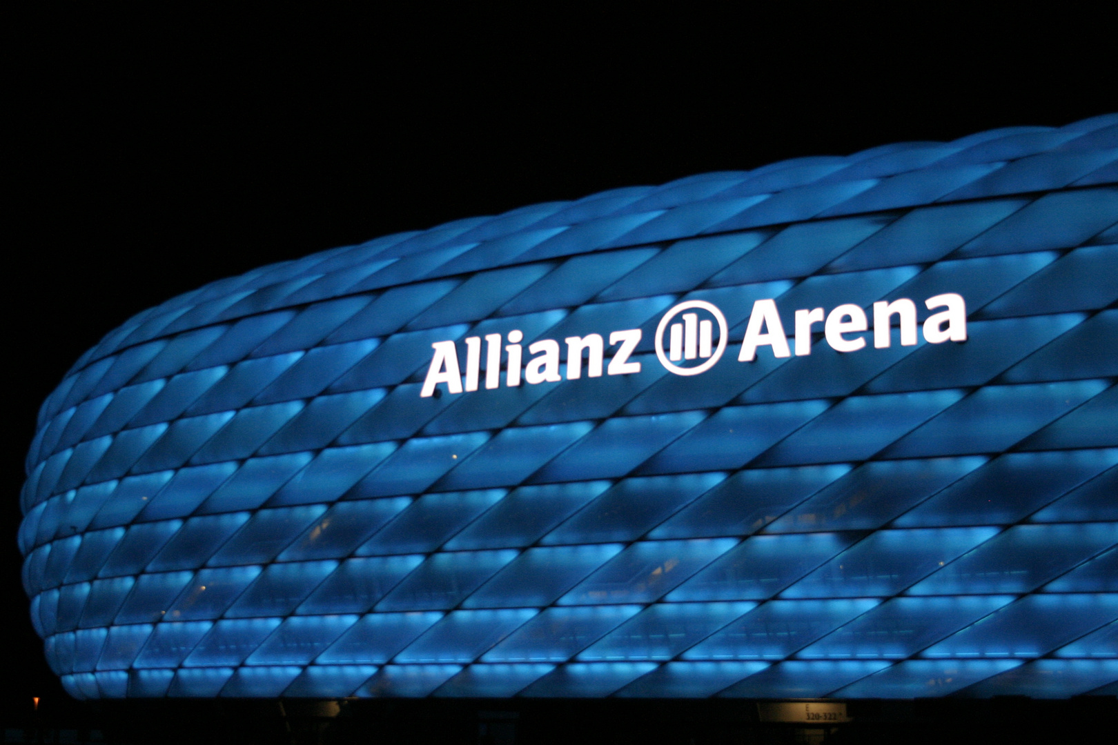 Allianz Arena