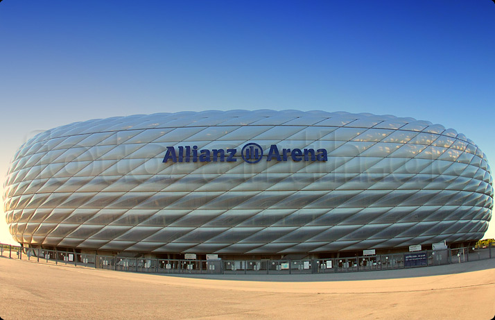 Allianz-Arena