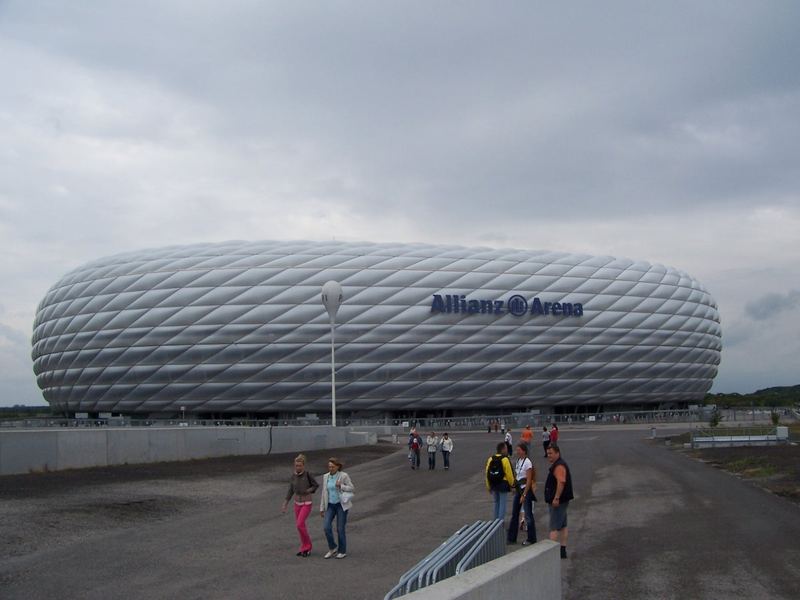 Allianz-Arena